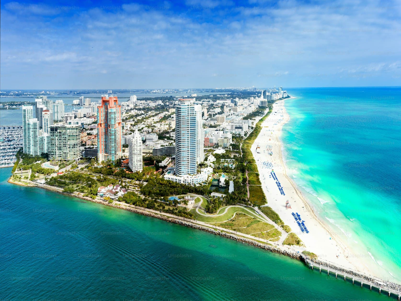Miami Bachelorette Bash