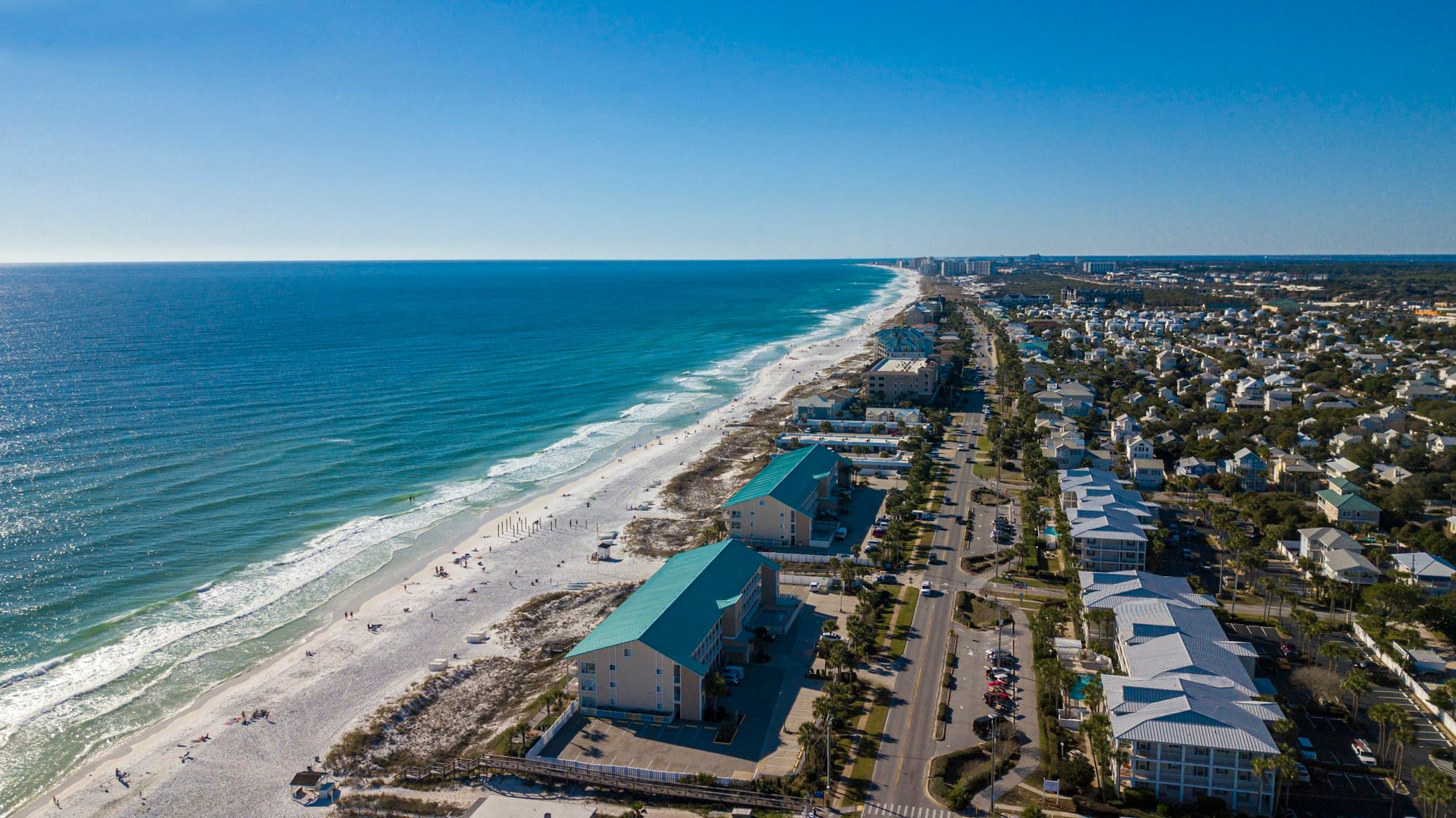 Destin Bachelorette Party